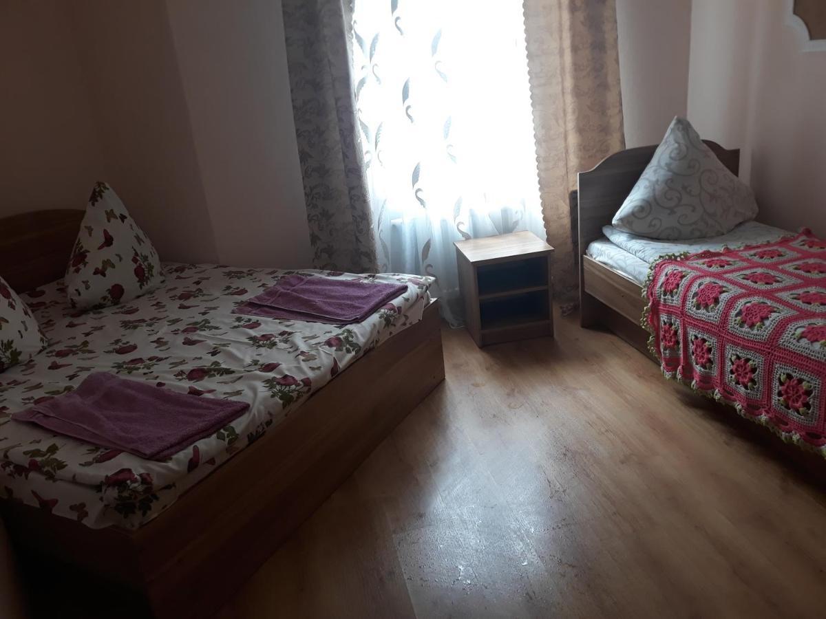 Над Вичов Volovets Exterior foto
