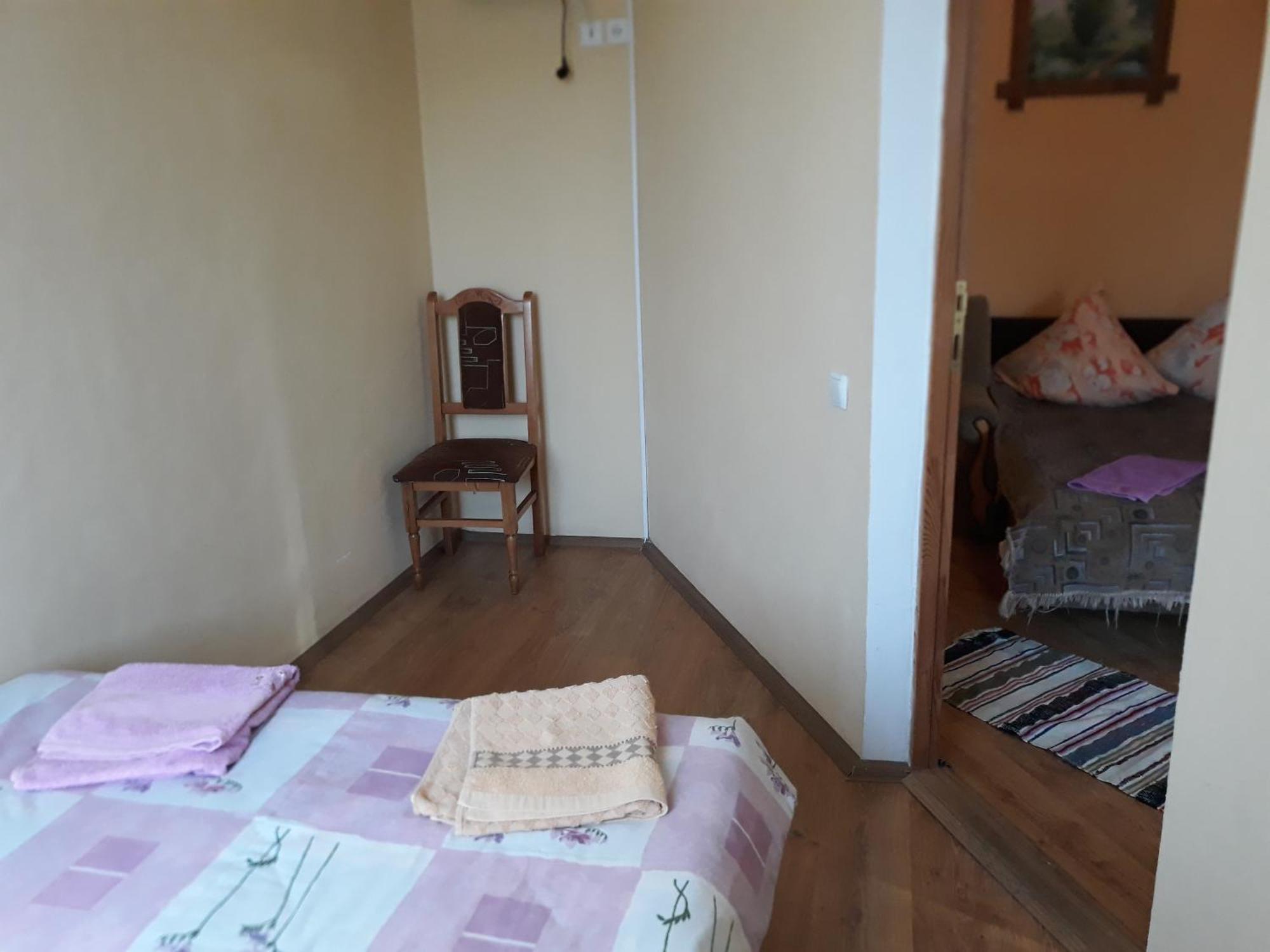 Над Вичов Volovets Zimmer foto