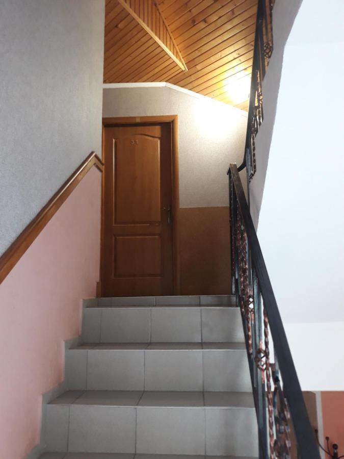 Над Вичов Volovets Exterior foto