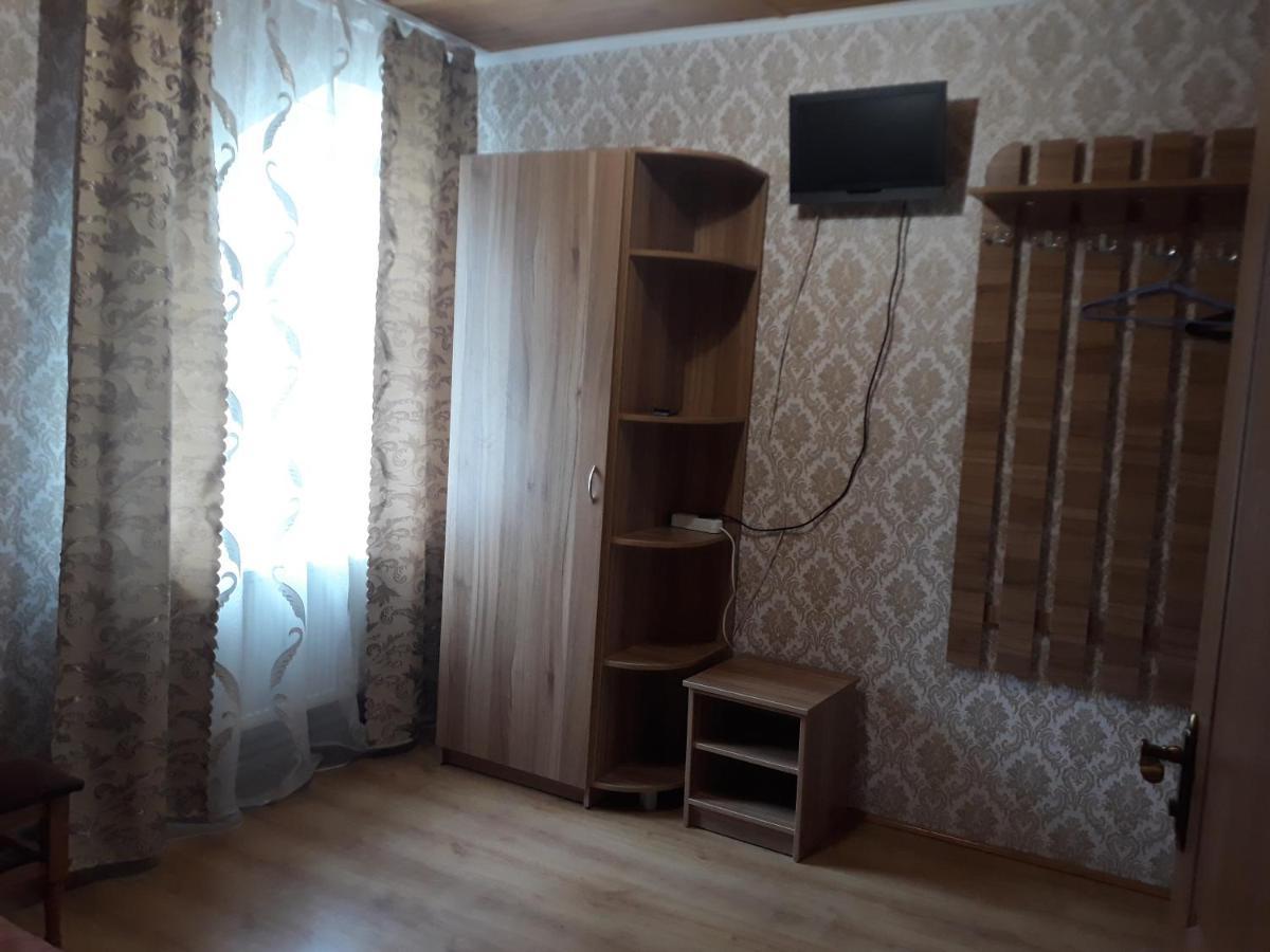 Над Вичов Volovets Exterior foto