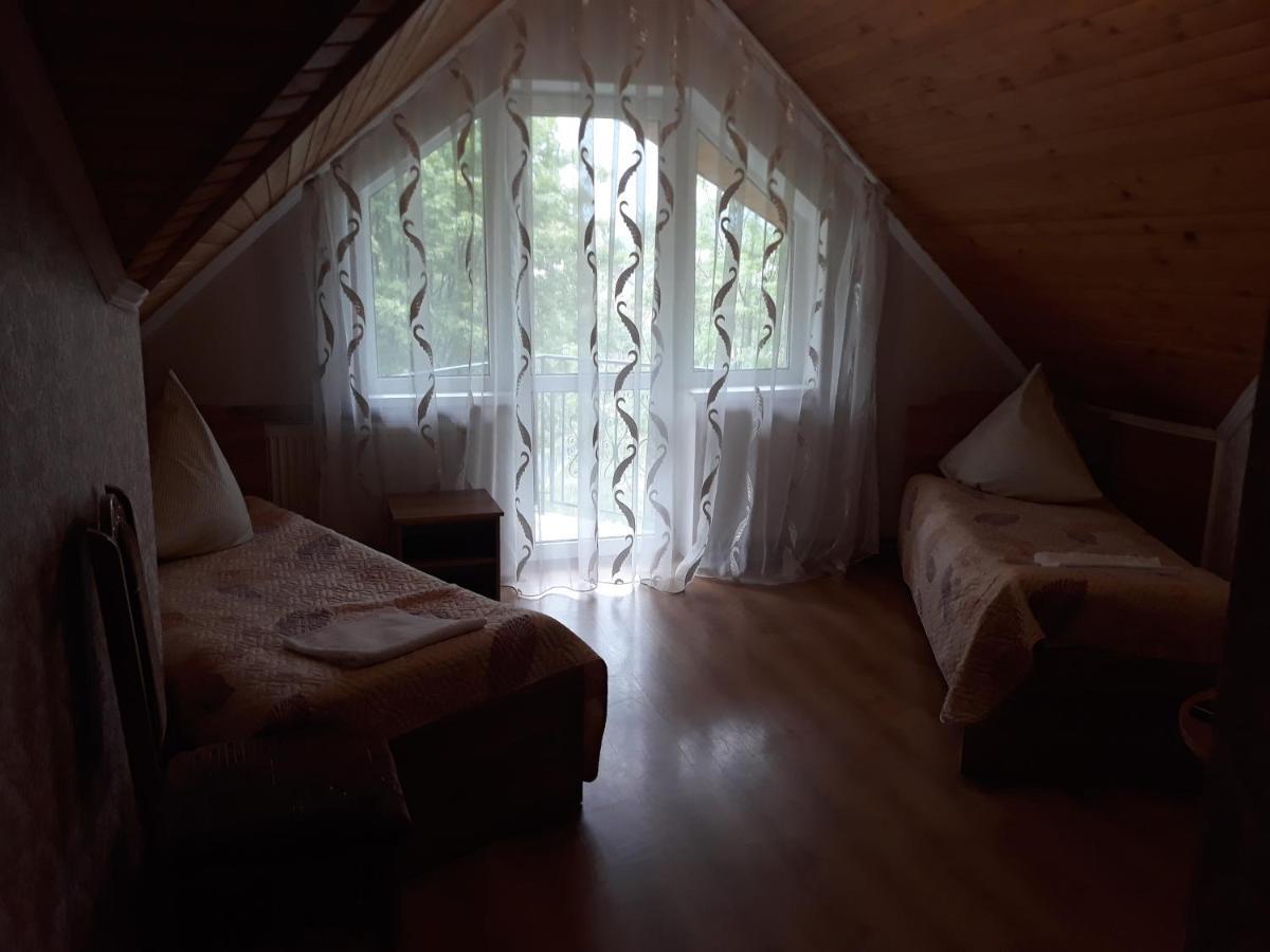 Над Вичов Volovets Exterior foto